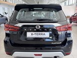 Nissan Xterra-8