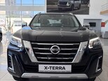 Nissan Xterra-2