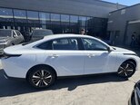 Changan Eado-5
