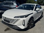 Changan Eado-2