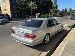 Mercedes E 240-7
