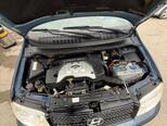 Hyundai Matrix-5
