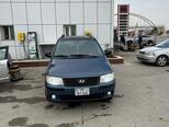 Hyundai Matrix-4