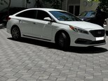 Hyundai Sonata-2