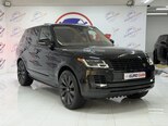 Land Rover Range Rover-12