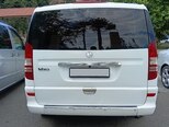 Mercedes Vito 116 CDI-2