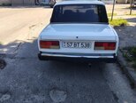 LADA (VAZ) 2107-2