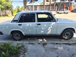 LADA (VAZ) 2107-4