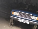 LADA (VAZ) 2107-1