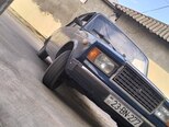 LADA (VAZ) 2107-7