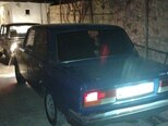 LADA (VAZ) 2107-8