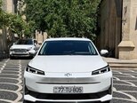 Changan Qiyuan A05-1