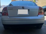 Volkswagen Passat-3