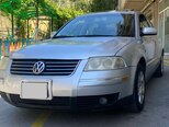 Volkswagen Passat-4