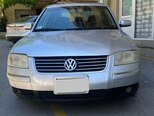 Volkswagen Passat-6