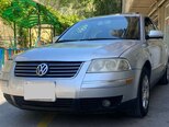 Volkswagen Passat-5