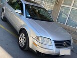 Volkswagen Passat-9