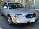 Volkswagen Passat-7
