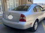 Volkswagen Passat-10
