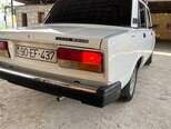 LADA (VAZ) 2107-10