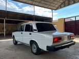 LADA (VAZ) 2107-7