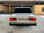 LADA (VAZ) 2107-5