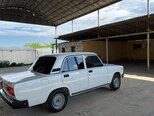 LADA (VAZ) 2107-9
