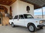 LADA (VAZ) 2107-8
