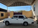 LADA (VAZ) 2107-6