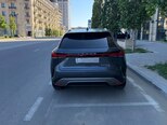 Lexus RX 350h-3