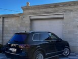 Volkswagen Touareg-4