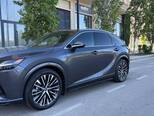 Lexus RX 350h-5
