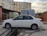 Khazar LX-5