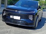 Changan Qiyuan Q07-1