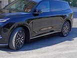 Changan Qiyuan Q07-2