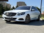 Mercedes E 220-6