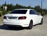Mercedes E 220-3