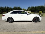 Mercedes E 220-5