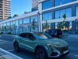 Changan Uni-T-2