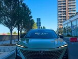 Changan Uni-T-1