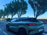 Changan Uni-T-8