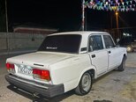 LADA (VAZ) 2107-2