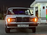 LADA (VAZ) 2107-5