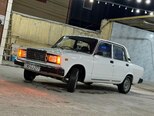 LADA (VAZ) 2107-4