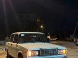 LADA (VAZ) 2107-3