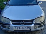 Opel Omega-1