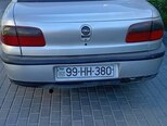 Opel Omega-2