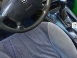 Opel Omega-3