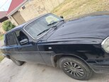 GAZ 31105 "Volga"-4