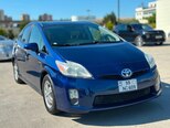 Toyota Prius-1